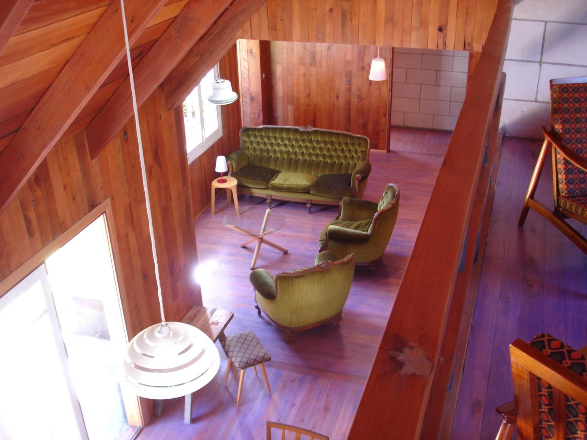 Wesley House Hosteria Boutique San Martín de los Andes Exterior foto