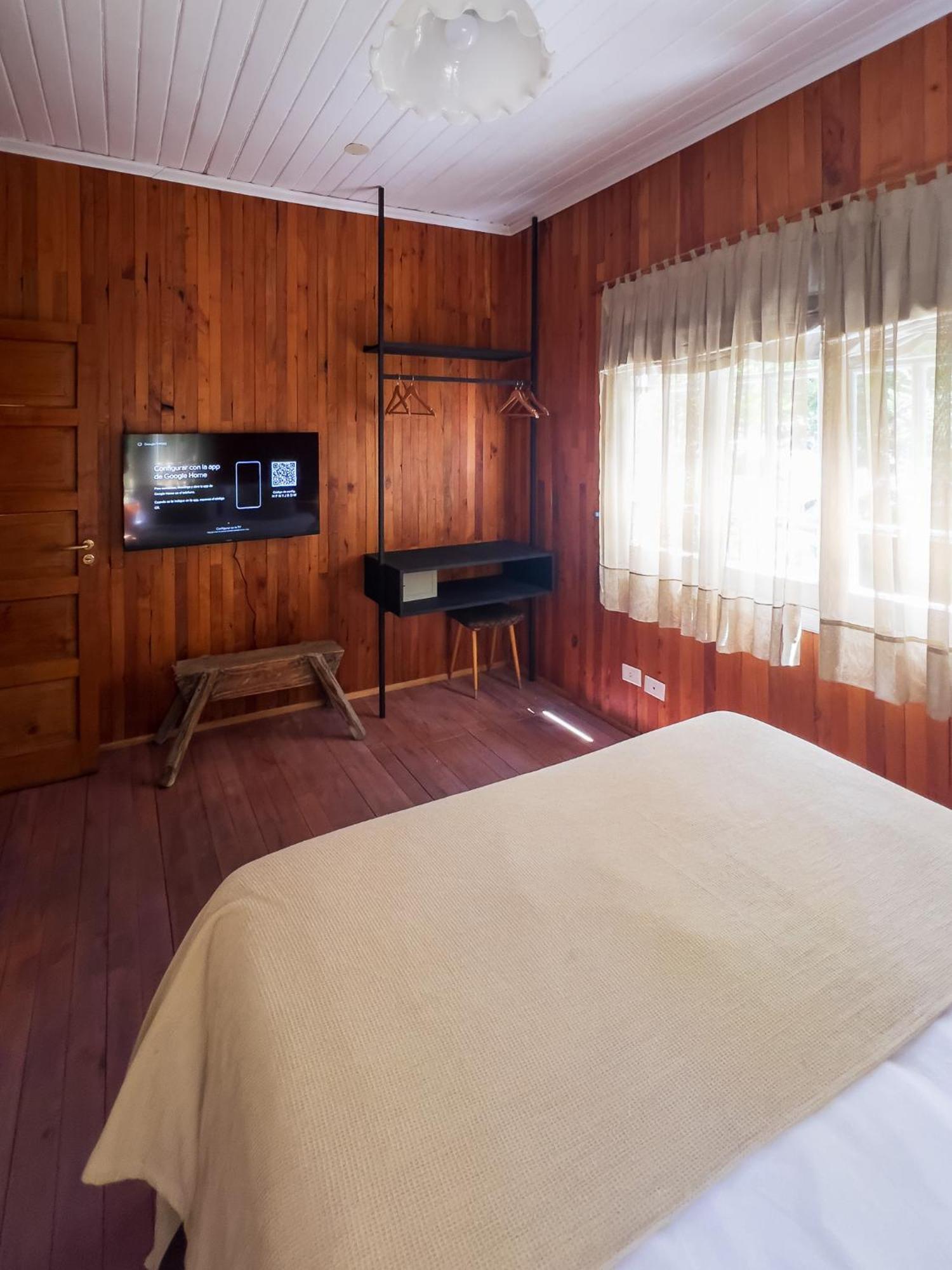 Wesley House Hosteria Boutique San Martín de los Andes Exterior foto